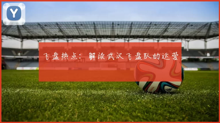 飞盘热点：解读武汉飞盘队的运营