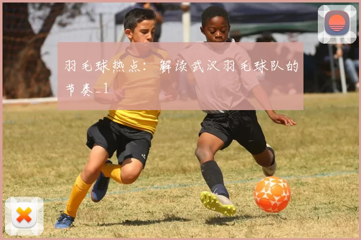 羽毛球热点：解读武汉羽毛球队的节奏_1