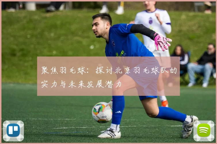 聚焦羽毛球：探讨北京羽毛球队的实力与未来发展潜力